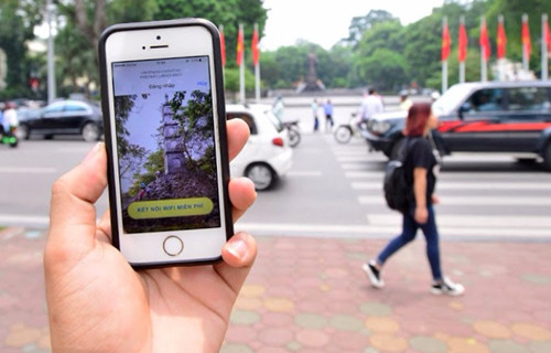 Ảnh minh hoạ: Internet