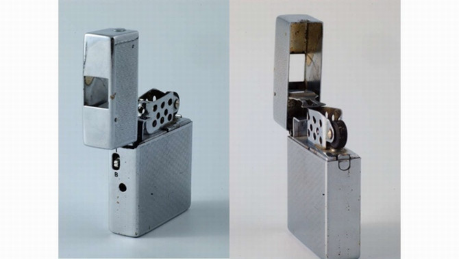 Top 10 máy ảnh kì lạ nhất lịch sử ảnh 8