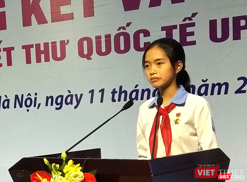 Mặt trái của cách mạng công nghiệp 4.0 “nóng” tại UPU lần thứ 47 ảnh 1