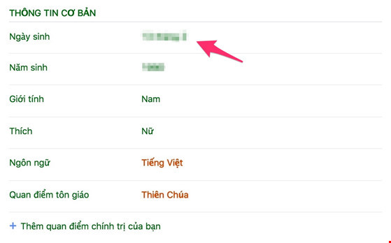 6 thứ bạn cần phải xóa khỏi Facebook ngay lập tức ảnh 3