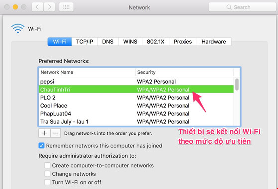 3 mẹo tăng tốc Wi-Fi của cựu kỹ sư Apple ảnh 1 3 mẹo tăng tốc Wi-Fi của cựu kỹ sư Apple ảnh 1