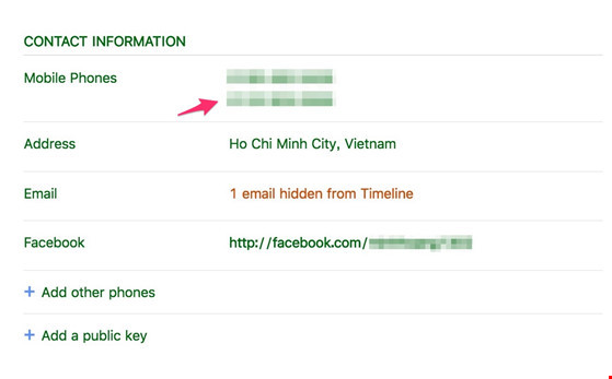 6 thứ bạn cần phải xóa khỏi Facebook ngay lập tức ảnh 1