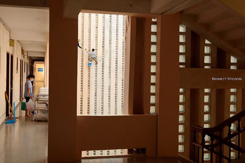 Việt Nam tuyệt đẹp trên Photography Life ảnh 12