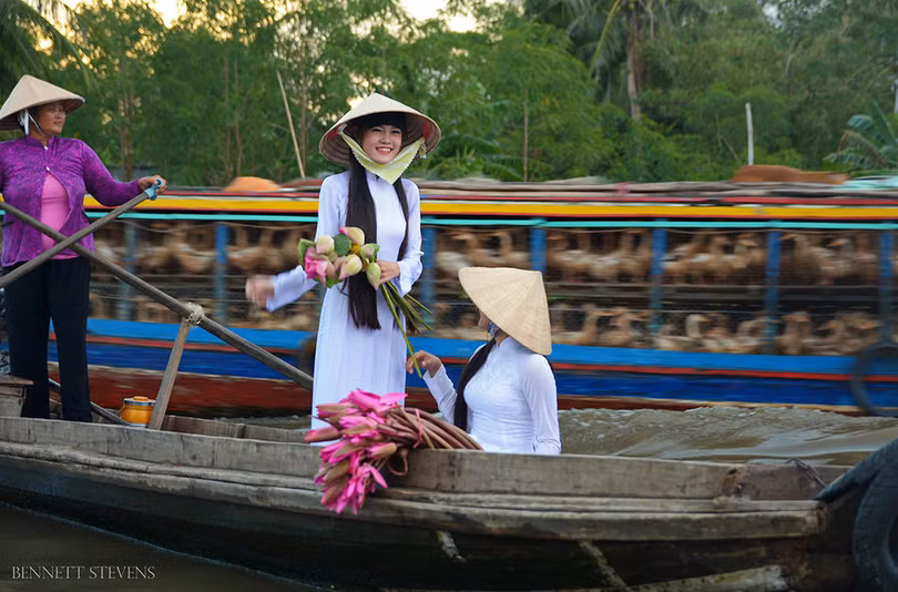 Việt Nam tuyệt đẹp trên Photography Life ảnh 13