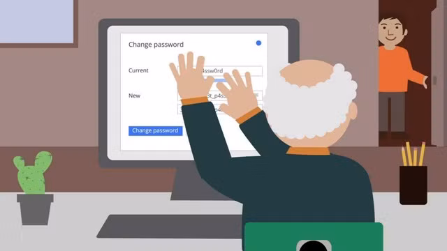 4 điểm cần kiểm tra để tài khoản Google an toàn