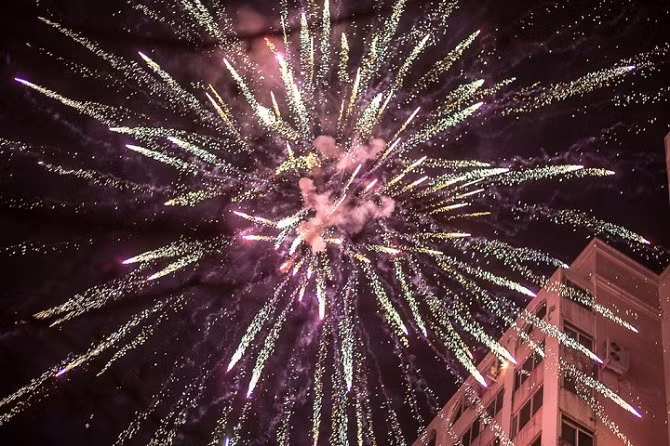 Thưởng Tết thú vị và kỳ lạ của các công ty công nghệ Trung Quốc