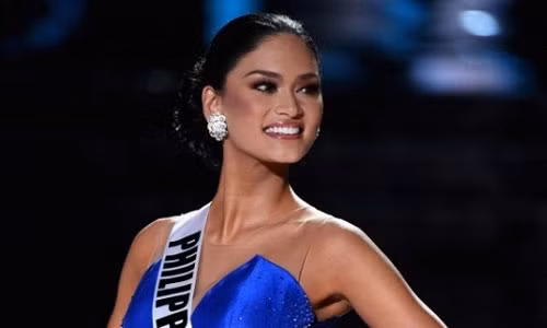 Video: Mách bạn cách tạo kiểu tóc sang trọng của Hoa hậu Hoàn vũ 2015