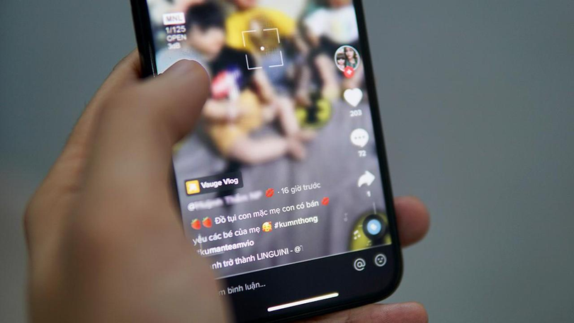 TikTok cho biết đã liên tục cập nhật các chính sách, sản phẩm và sáng kiến mới để đảm bảo an toàn cho người dùng.