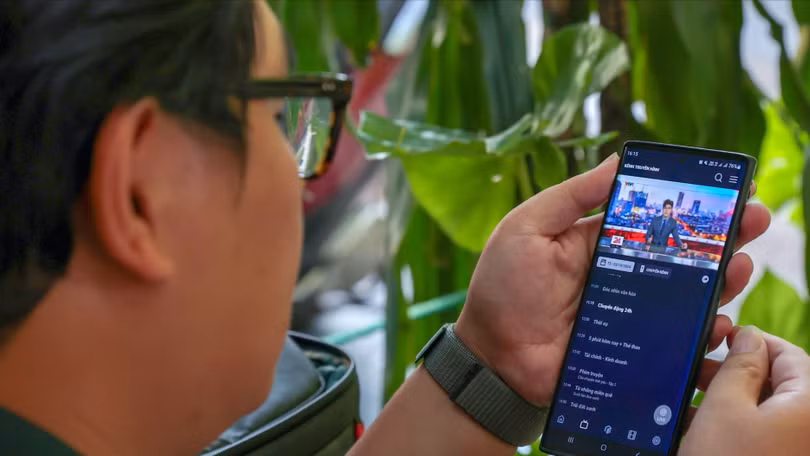 Phía sau chuyện VTV2, VTV3 biến mất trên nhiều hệ thống truyền hình trả tiền