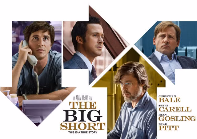The big short