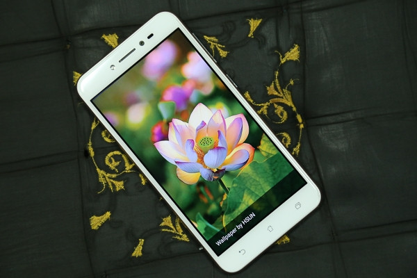 ZenFone Live được bán với giá mới, chỉ còn 2,99 triệu đồng ảnh 1