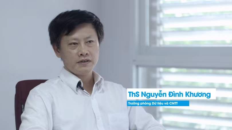 Sinh viên ĐH Công nghệ và Thông tin nhận lịch học, điểm thi qua Zalo ảnh 1