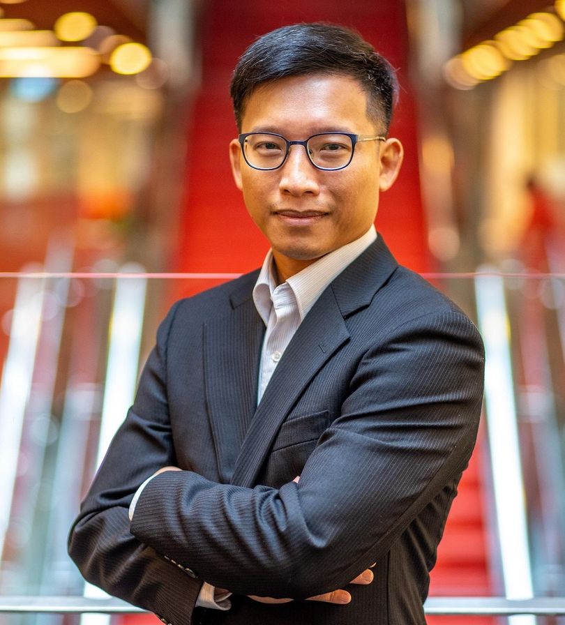 TS. Đinh Ngọc Minh TS. Đinh Ngọc Minh