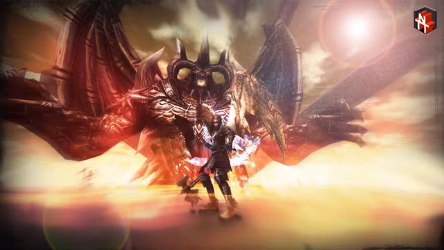 5 game online "cổ mà vẫn bổ"