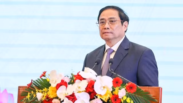 Thủ tướng trân trọng cám ơn sự hợp tác, hỗ trợ vô tư, hiệu quả của Liên Xô trước đây, Liên bang Nga ngày nay, mà thường xuyên, trực tiếp là các nhà khoa học, chuyên gia y tế của Viện VILAR đối với nhiệm vụ gìn giữ thi hài Chủ tịch Hồ Chí Minh. 