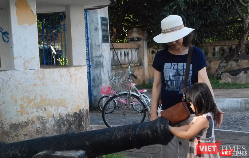 Du lịch tâm linh trở thành một trong những điểm thu hút đặc biệt của du lịch Côn Đảo.