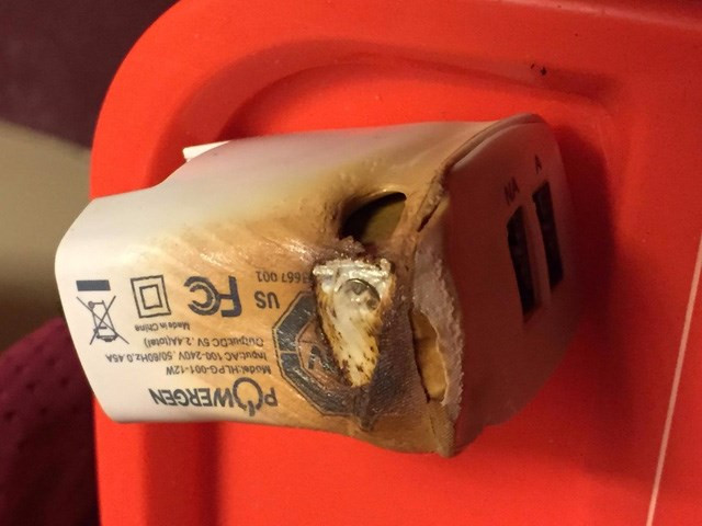 Sai lầm rất lớn khi sử dụng sạc pin smartphone ai cũng mắc phải