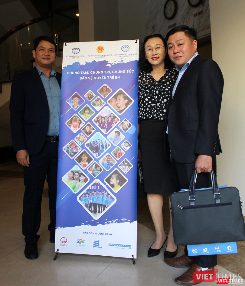 Một số đại biểu tham dự chương trình.