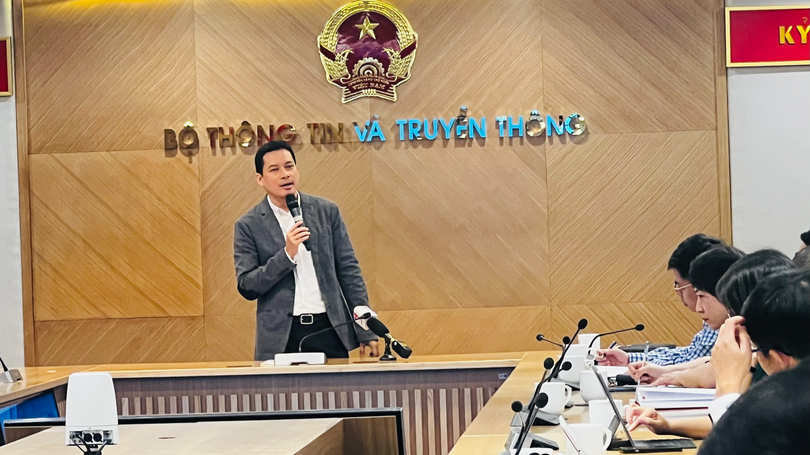 Cục trưởng Lê Quang Tự Do nhận định người sử dụng game vẫn thiếu ý thức cảnh giác trong quá trình lựa chọn và sử dụng dịch vụ, ứng dụng. Cục trưởng Lê Quang Tự Do nhận định người sử dụng game vẫn thiếu ý thức cảnh giác trong quá trình lựa chọn và sử dụng dịch vụ, ứng dụng.