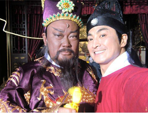 Bên cạnh sự vụt sáng thành sao của 