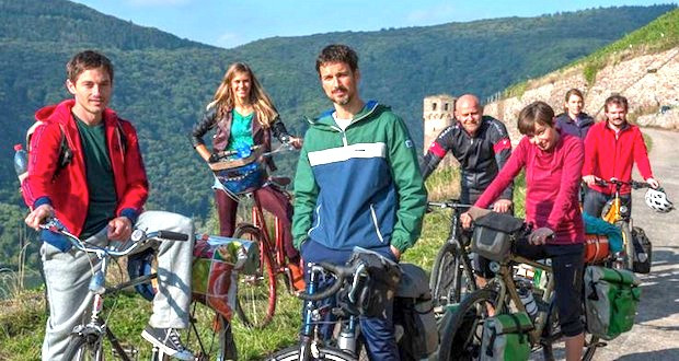 13 bộ phim đặc sắc chiếu miễn phí ảnh 1