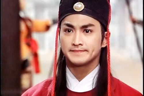 Vẻ điển trai, thần thái ngời sáng của 