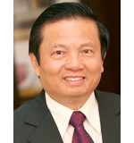 Nguyên Bộ trưởng Bộ Thông tin và Truyền thông