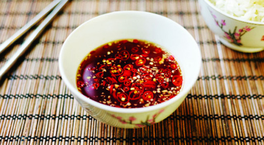 Cho dù có học cách làm mắm đi chăng nữa thì cũng chẳng thể ngon như nước mắm của người Việt vốn được truyền từ đời này qua đời khác.