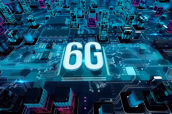 Kiện toàn Ban chỉ đạo thúc đẩy nghiên cứu phát triển công nghệ thông tin di động 6G