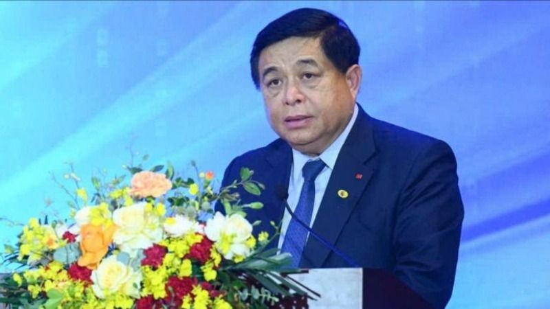 Phó Thủ tướng Nguyễn Chí Dũng yêu cầu thúc đẩy ứng dụng KHCN trong mọi lĩnh vực của nền kinh tế; đẩy mạnh ngoại giao khoa học, chủ động hội nhập quốc tế sâu rộng về KHCN và đổi mới sáng tạo.