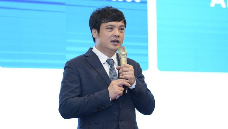 Tổng giám đốc FPT Nguyễn Văn Khoa nhận nhiệm vụ Chủ tịch VINASA nhiệm kỳ mới.