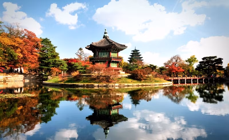 Hàn Quốc – Ảnh: Internet