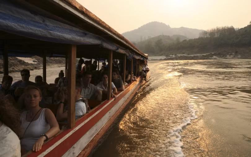 15 trải nghiệm không thể bỏ qua khi đến Lào ảnh 1
