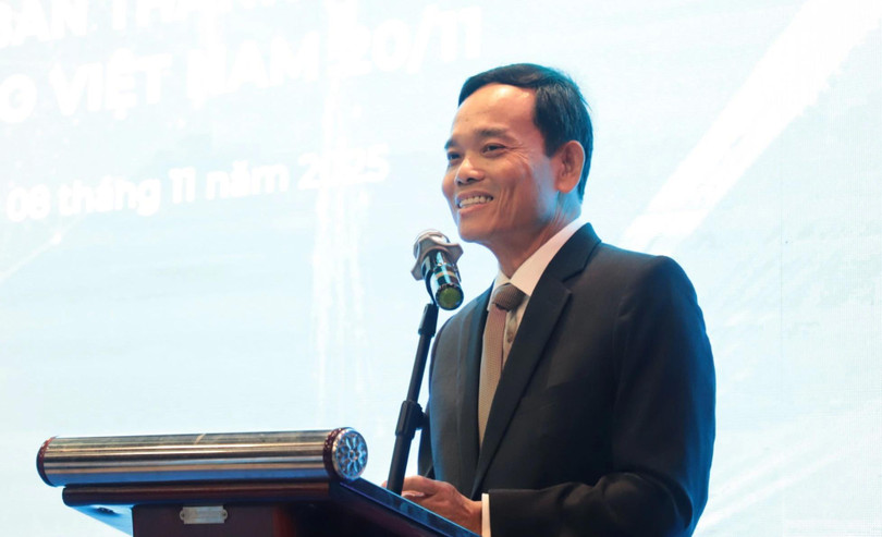 Bí thư Trần Lưu Quang và buổi gặp "3 không - 3 có”