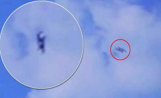 Khám phá 5 bí ẩn về UFO xuất hiện ở Việt Nam thời chiến tranh