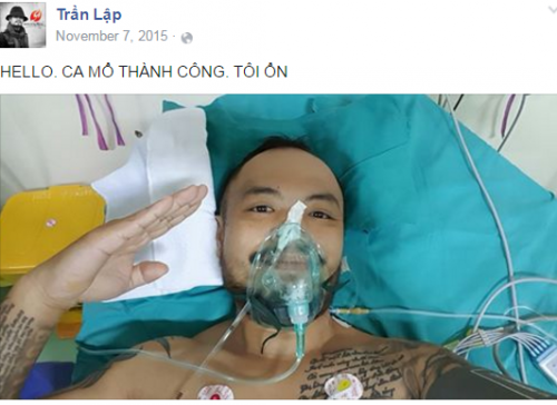 Những đề nghị giúp đỡ Trần Lập từng từ chối trước khi qua đời ảnh 1