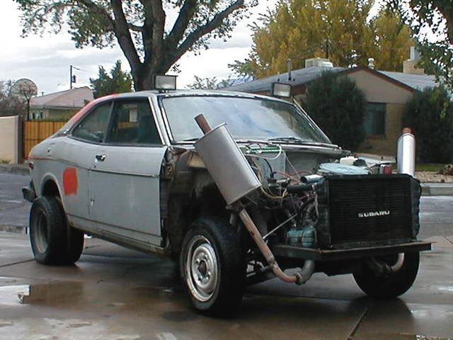 14 xe độ dị hợm nhất thế giới ảnh 7 14 xe độ dị hợm nhất thế giới ảnh 7