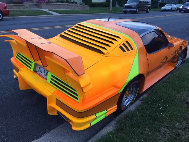 Đã không độ thì thôi, độ là phải nổi bật nhất phố!