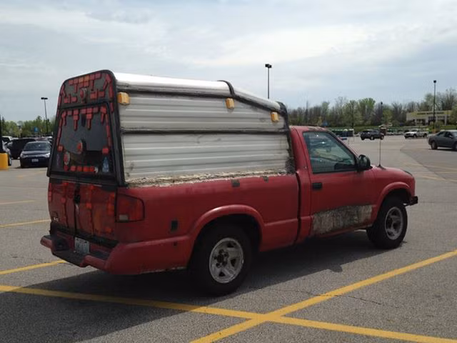 14 xe độ dị hợm nhất thế giới ảnh 3 14 xe độ dị hợm nhất thế giới ảnh 3