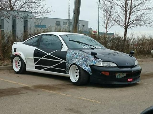 14 xe độ dị hợm nhất thế giới ảnh 11 14 xe độ dị hợm nhất thế giới ảnh 11