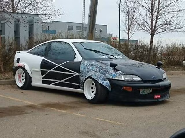 14 xe độ dị hợm nhất thế giới ảnh 11 14 xe độ dị hợm nhất thế giới ảnh 11