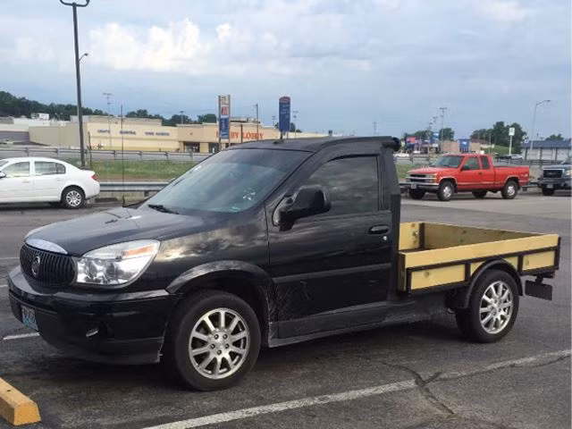 14 xe độ dị hợm nhất thế giới ảnh 5 14 xe độ dị hợm nhất thế giới ảnh 5