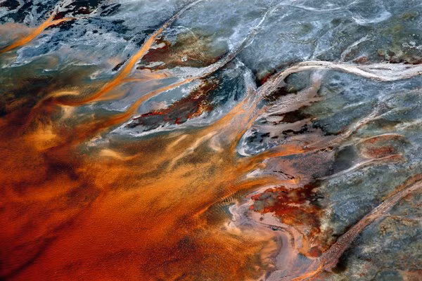 Việt Nam giành giải thưởng nhiếp ảnh du lịch ấn tượng ảnh 12