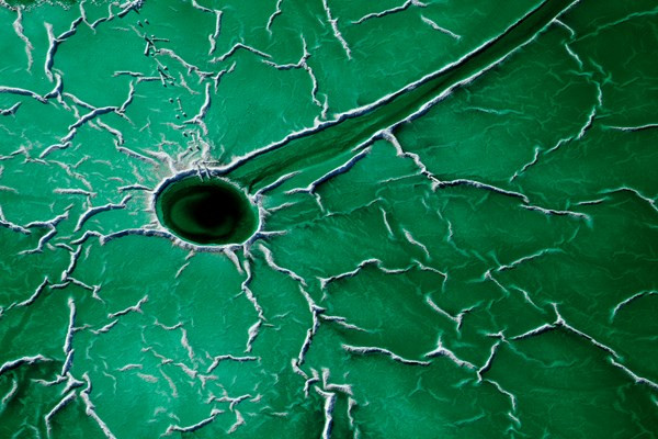 Việt Nam giành giải thưởng nhiếp ảnh du lịch ấn tượng ảnh 1