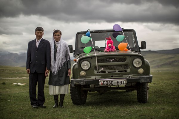 Việt Nam giành giải thưởng nhiếp ảnh du lịch ấn tượng ảnh 21