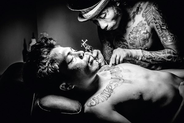 Việt Nam giành giải thưởng nhiếp ảnh du lịch ấn tượng ảnh 8