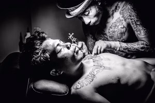 Việt Nam giành giải thưởng nhiếp ảnh du lịch ấn tượng ảnh 8