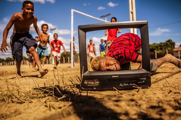 Việt Nam giành giải thưởng nhiếp ảnh du lịch ấn tượng ảnh 20