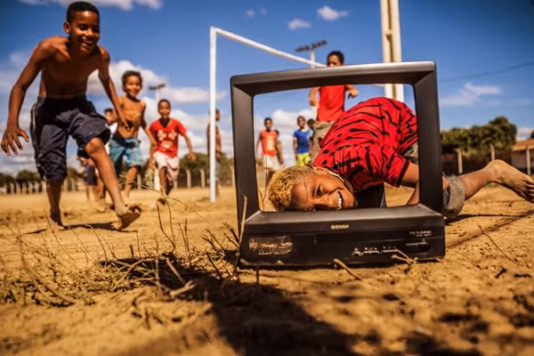 Việt Nam giành giải thưởng nhiếp ảnh du lịch ấn tượng ảnh 20