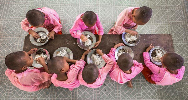 Việt Nam giành giải thưởng nhiếp ảnh du lịch ấn tượng ảnh 22